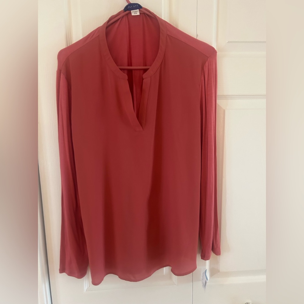 Brand: Simply Styled Size: Medium Color: Light red